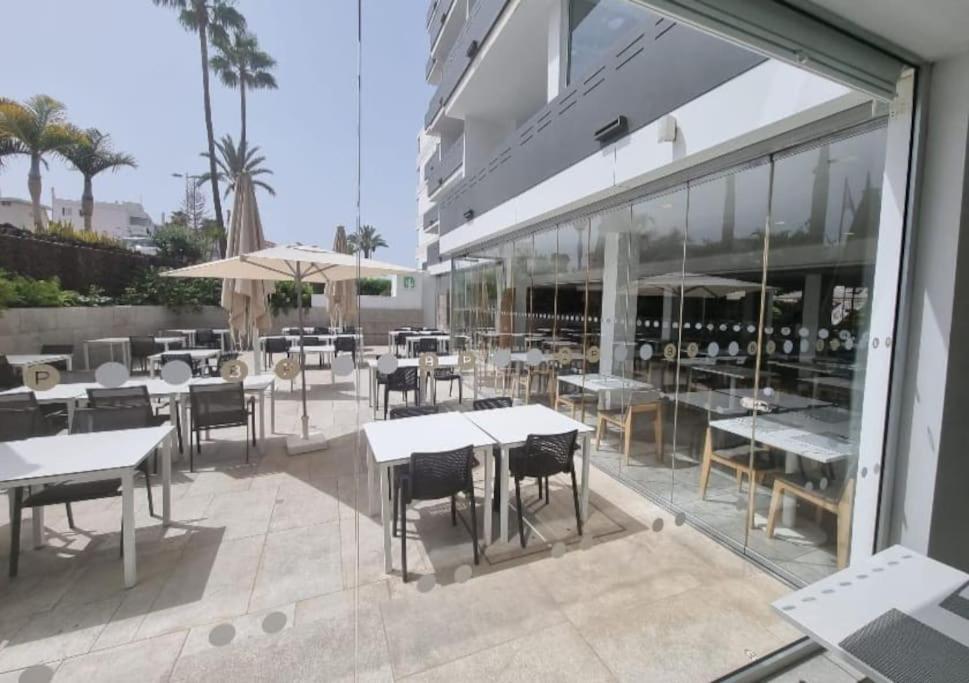 Sea Views Playa Del Ingles Beach Lovers 2 Apartment San Bartolome de Tirajana  Exterior photo