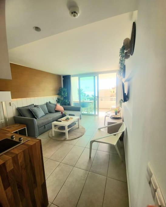 Sea Views Playa Del Ingles Beach Lovers 2 Apartment San Bartolome de Tirajana  Exterior photo