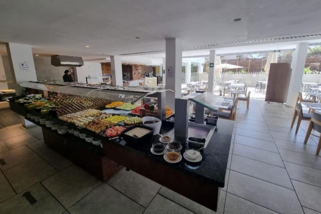 Sea Views Playa Del Ingles Beach Lovers 2 Apartment San Bartolome de Tirajana  Exterior photo